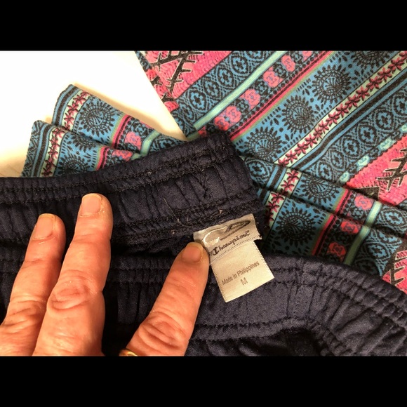 Leggings all 4 one price - Picture 5 of 6